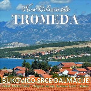 Bukovico srce Dalmacije