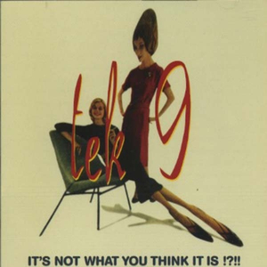 The Attack (The Original 4 Hero Remix)