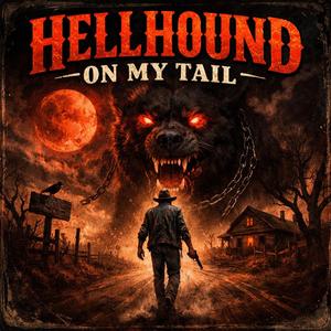 Hellhound On My Tail