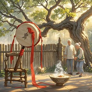 拨浪谣-星野砚山