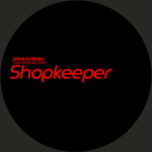 Shoopkeeper