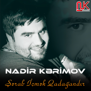 Şərab İçmək Qadağandır