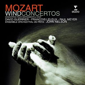 Horn Concerto No. 4 in E flat major K495: I. Allegro moderato