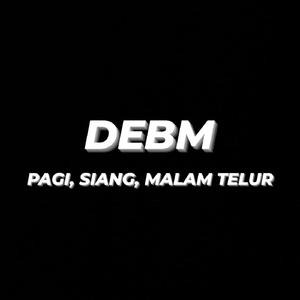 Pagi, Siang, Malam Telur