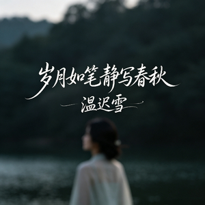 岁月如笔静写春秋