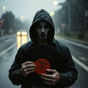 Daca Norii Ar Cadea (bootleg)