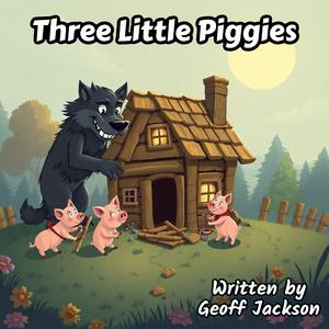 Three Little Piggies