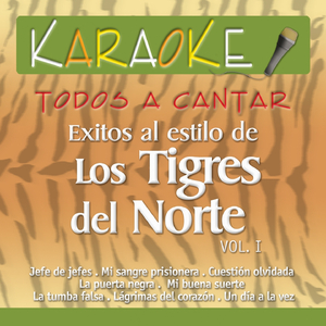 Cuestión Olvidada (Karaoke Version)