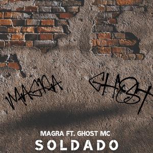 Soldado (feat. Ghost Mc)
