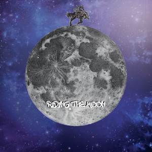 Riding The Moon