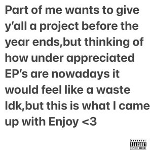 Cope(Freestyle)