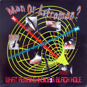 Transmissions from Venus