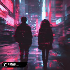 Strangers (feat. Aviella)