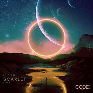 Eyes In The Cloud (Original Mix)