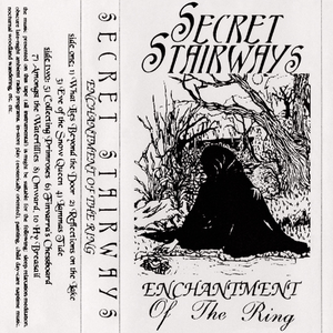 Reflections on the Lake