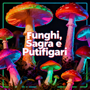 Funghi, sagra e putifigari