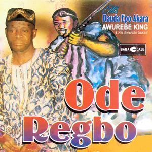 Mose Ba Asiwaju Olorin Medley