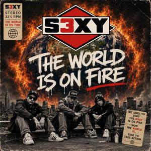 The World is on Fire