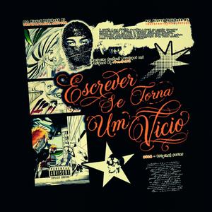 ESCREVER SE TORNA UM VICIO