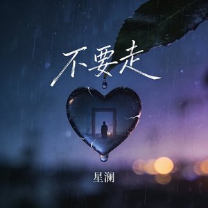 不要走