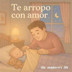 Te arropo con amor - Canción de cuna