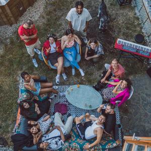 Let IT OUT (feat. Kielbalondo & If A Bird)