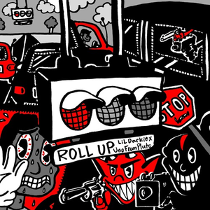 ROLL UP