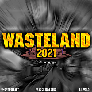 Wasteland 2021