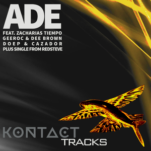 Kontact (Original Mix)