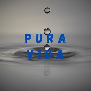 Pura vida