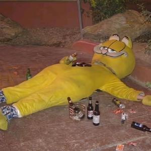 醉酒freestyle（Feat.三炮）