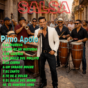 El Baile del Mono