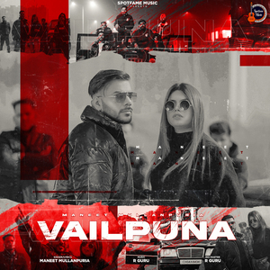 Vailpuna
