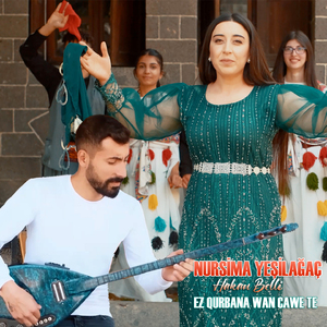 Ez Qurbana Wan Çawe Te
