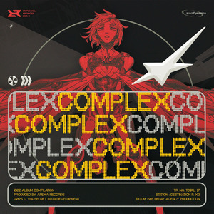 Falling (From APEXA, VOL. 02: COMPLEX)