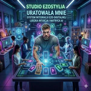 EZOSTYLIA TO JA