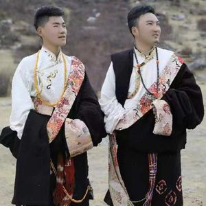 去见