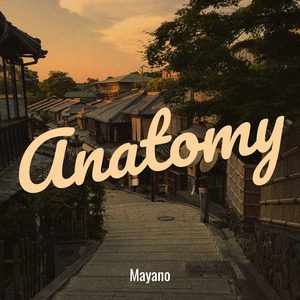 Anatomy (Radio Edit)