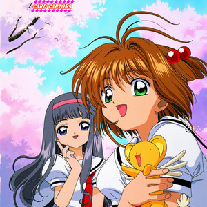 【BEE配音组】《魔卡少女樱》Clear Card ED《挚友》