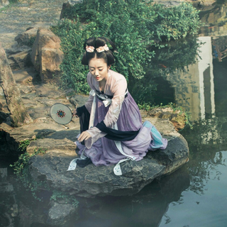 「华语」三字歌，唱游大世界