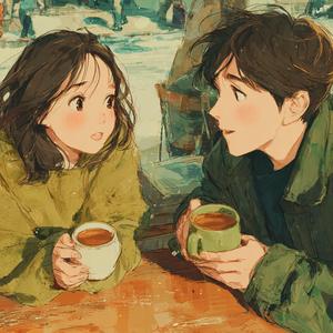 Still Warm at Winter’s End