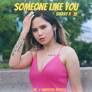 Someone Like You (KN1F Remix)