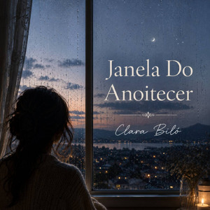 Janela Do Anoitecer