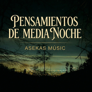 Pensamientos de media noche