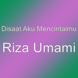 Riza Umami