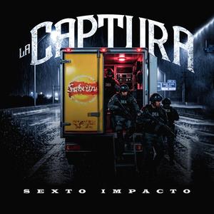La captura
