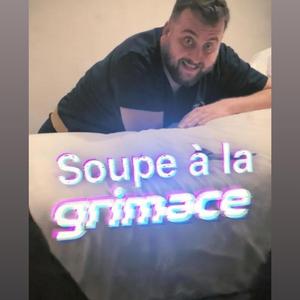 Tabouret