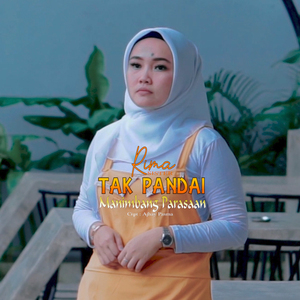 Tak Pandai Manimbang Parasaan