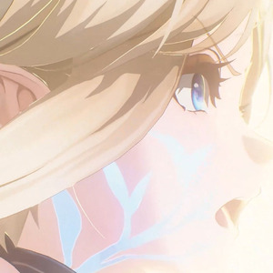 我追着梦的光点