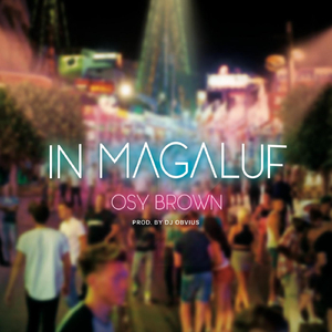 In Magaluf